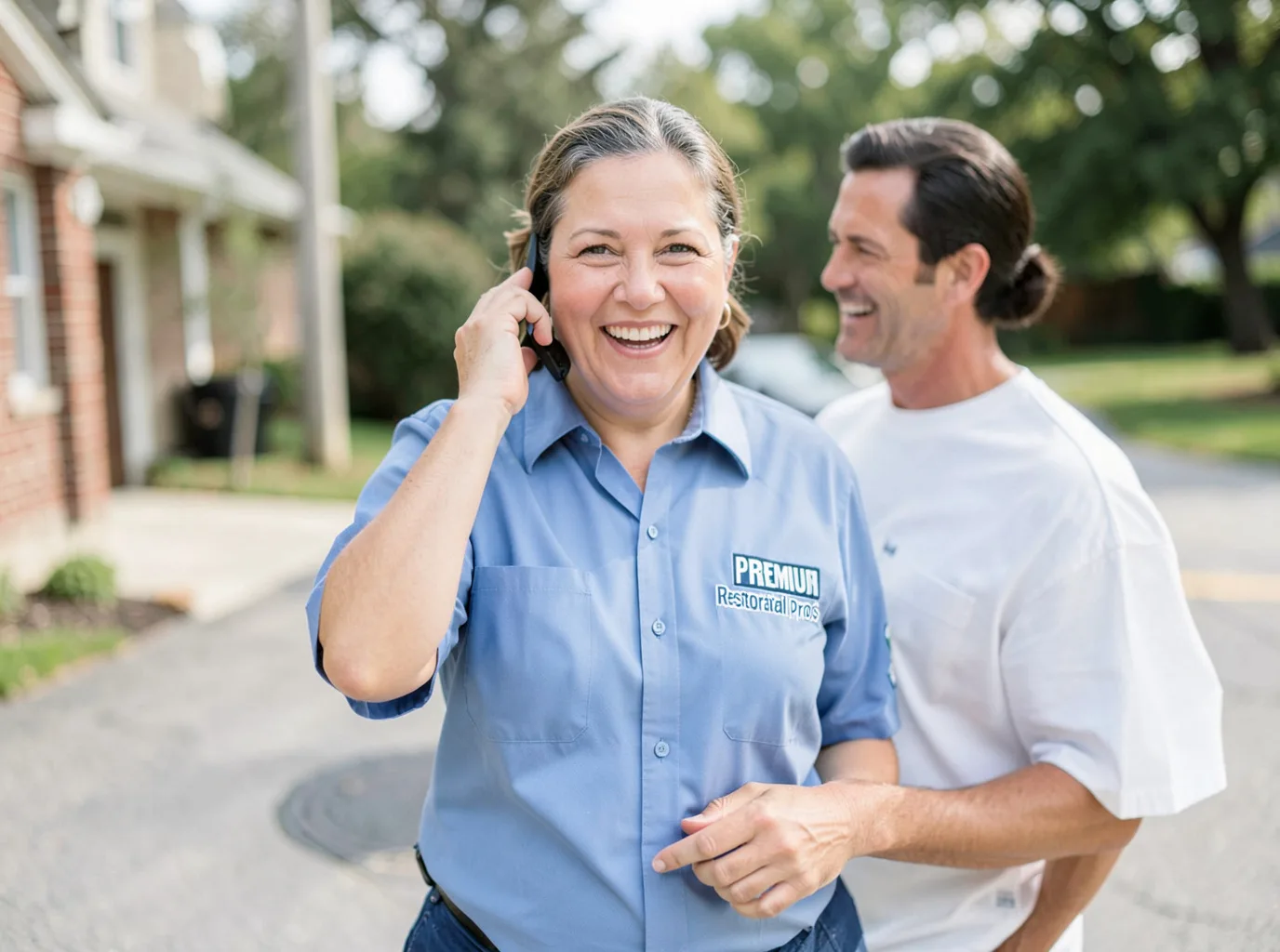 Water Damage Restoration Marengo, IL FAQs